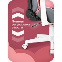 Игровое (геймерское) кресло Knight Catzy - Превью изображения №2 — Интернет-магазин Time-Shop