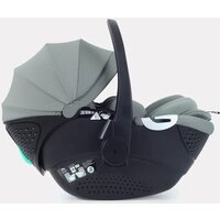 Детское автокресло Rant Aster Zero AY378 (оливковый) - Превью изображения №3 — Интернет-магазин Time-Shop