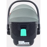 Детское автокресло Rant Aster Zero AY378 (оливковый) - Превью изображения №7 — Интернет-магазин Time-Shop