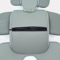 Детское автокресло Rant Aster Zero AY378 (оливковый) - Превью изображения №12 — Интернет-магазин Time-Shop