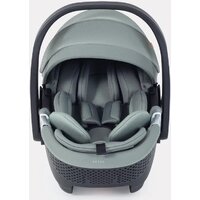 Детское автокресло Rant Aster Zero AY378 (оливковый) - Превью изображения №6 — Интернет-магазин Time-Shop