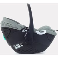 Детское автокресло Rant Aster Zero AY378 (оливковый) - Превью изображения №5 — Интернет-магазин Time-Shop