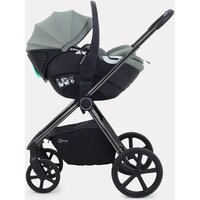 Детское автокресло Rant Aster Zero AY378 (оливковый) - Превью изображения №14 — Интернет-магазин Time-Shop