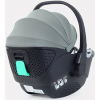 Детское автокресло Rant Aster Zero AY378 (оливковый) - Превью изображения №8 — Интернет-магазин Time-Shop