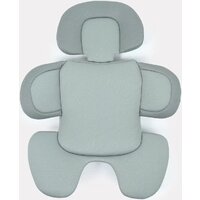 Детское автокресло Rant Aster Zero AY378 (оливковый) - Превью изображения №11 — Интернет-магазин Time-Shop