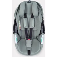 Детское автокресло Rant Aster Zero AY378 (оливковый) - Превью изображения №10 — Интернет-магазин Time-Shop