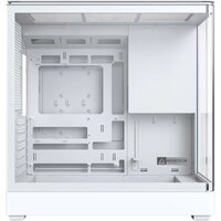 Корпус Montech King 45 (белый) - Превью изображения №3 — Интернет-магазин Time-Shop