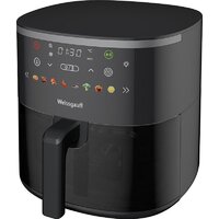 Аэрогриль (аэрофритюрница) Weissgauff WAF 706 DB Compact Fry - Превью изображения №23 — Интернет-магазин Time-Shop