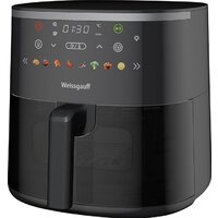Аэрогриль (аэрофритюрница) Weissgauff WAF 706 DB Compact Fry - Превью изображения №24 — Интернет-магазин Time-Shop