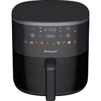 Аэрогриль (аэрофритюрница) Weissgauff WAF 706 DB Compact Fry - Превью изображения №27 — Интернет-магазин Time-Shop