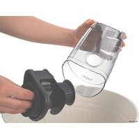 Пылесос Gorenje SVC180FW - Превью изображения №10 — Интернет-магазин Time-Shop