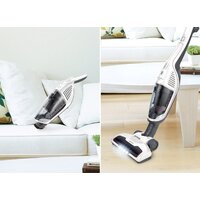 Пылесос Gorenje SVC180FW - Превью изображения №8 — Интернет-магазин Time-Shop