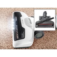 Пылесос Gorenje SVC180FW - Превью изображения №9 — Интернет-магазин Time-Shop