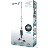 Пылесос Gorenje SVC180FW - Превью изображения №5 — Интернет-магазин Time-Shop