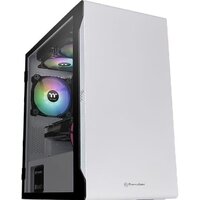Thermaltake S100 TG Snow Edition CA-1Q9-00S6WN-00