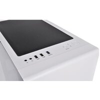Корпус Thermaltake S100 TG Snow Edition CA-1Q9-00S6WN-00 - Превью изображения №11 — Интернет-магазин Time-Shop