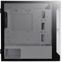 Корпус Thermaltake S100 TG Snow Edition CA-1Q9-00S6WN-00 - Превью изображения №3 — Интернет-магазин Time-Shop