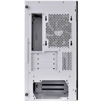 Корпус Thermaltake S100 TG Snow Edition CA-1Q9-00S6WN-00 - Превью изображения №8 — Интернет-магазин Time-Shop