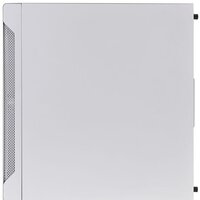 Корпус Thermaltake S100 TG Snow Edition CA-1Q9-00S6WN-00 - Превью изображения №6 — Интернет-магазин Time-Shop