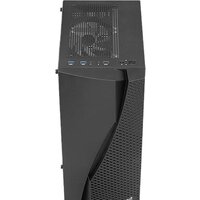 Корпус AeroCool Wave-G-BK-v2 - Превью изображения №10 — Интернет-магазин Time-Shop