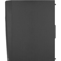 Корпус AeroCool Wave-G-BK-v2 - Превью изображения №6 — Интернет-магазин Time-Shop