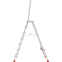 Лестница-стремянка Новая высота NV 3136 (7 ступеней) - Превью изображения №3 — Интернет-магазин Time-Shop
