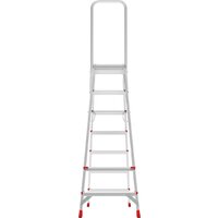 Лестница-стремянка Новая высота NV 3136 (7 ступеней) - Превью изображения №5 — Интернет-магазин Time-Shop
