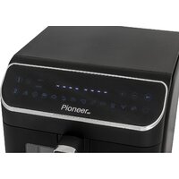 Аэрогриль (аэрофритюрница) Pioneer SM560D - Превью изображения №9 — Интернет-магазин Time-Shop
