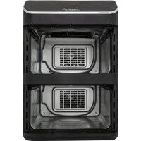 Аэрогриль (аэрофритюрница) Pioneer SM560D - Превью изображения №5 — Интернет-магазин Time-Shop