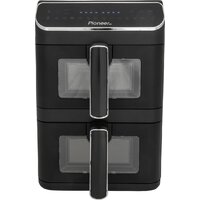 Аэрогриль (аэрофритюрница) Pioneer SM560D - Превью изображения №3 — Интернет-магазин Time-Shop