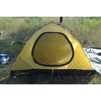 Треккинговая палатка TRAMP Nishe 2 v2 - Превью изображения №3 — Интернет-магазин Time-Shop