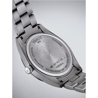 Наручные часы Tissot Gentleman Titanium T127.410.44.081.00 - Превью изображения №3 — Интернет-магазин Time-Shop