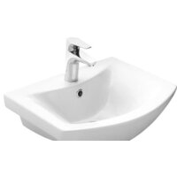  СанитаМебель Тумба под умывальник Джаст 62.1000 - Превью изображения №4 — Интернет-магазин Time-Shop