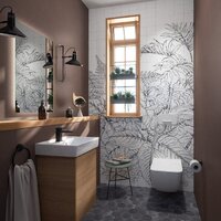 Умывальник Villeroy & Boch Collaro 43345001 - Превью изображения №10 — Интернет-магазин Time-Shop