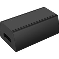 Игровая мышь Defender Arcade Pro GM-381 (черный) - Превью изображения №4 — Интернет-магазин Time-Shop