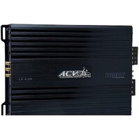 ACV LX-4.60