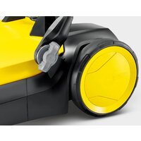 Подметальная машина Karcher Handkehrmaschine S4 1.766-320.0 - Превью изображения №2 — Интернет-магазин Time-Shop