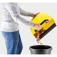 Подметальная машина Karcher Handkehrmaschine S4 1.766-320.0 - Превью изображения №6 — Интернет-магазин Time-Shop