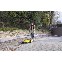 Подметальная машина Karcher Handkehrmaschine S4 1.766-320.0 - Превью изображения №8 — Интернет-магазин Time-Shop