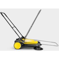 Подметальная машина Karcher Handkehrmaschine S4 1.766-320.0 - Превью изображения №3 — Интернет-магазин Time-Shop