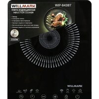 Willmark WIP-843BT