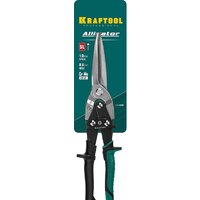 Ножницы по металлу KRAFTOOL 2328-SL - Превью изображения №6 — Интернет-магазин Time-Shop