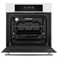 Электрический духовой шкаф MAUNFELD AEOD6063W - Превью изображения №2 — Интернет-магазин Time-Shop