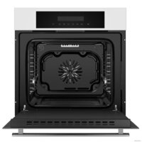 Электрический духовой шкаф MAUNFELD AEOD6063W - Превью изображения №3 — Интернет-магазин Time-Shop