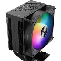 Кулер для процессора PCCooler R300 ARGB BK - Превью изображения №2 — Интернет-магазин Time-Shop