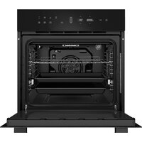 Электрический духовой шкаф MAUNFELD MEOH709DB - Превью изображения №2 — Интернет-магазин Time-Shop