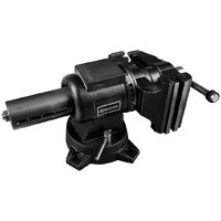 Тиски Berger Чугун. поворотные с трубным зажимом и наковальней 125мм BG1340 - Превью изображения №4 — Интернет-магазин Time-Shop