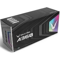Система жидкостного охлаждения для процессора Valkyrie A360 ARGB (черный) - Превью изображения №9 — Интернет-магазин Time-Shop