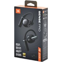 Наушники JBL Sense Pro (черный) - Превью изображения №9 — Интернет-магазин Time-Shop