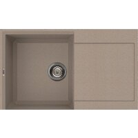 Elleci Easy 135 Tortora 43